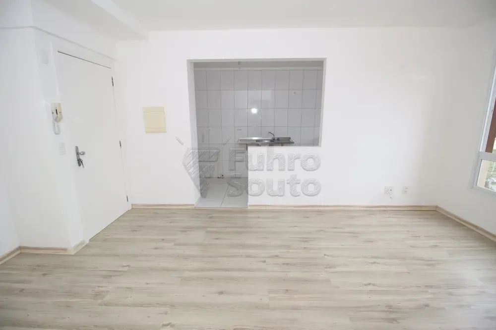 Apartamento Padrão em Pelotas - Foto 3