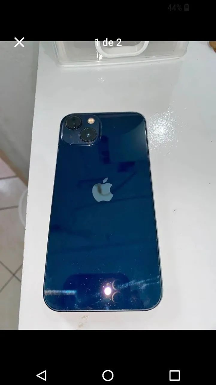 IPhone 13 - Foto 2