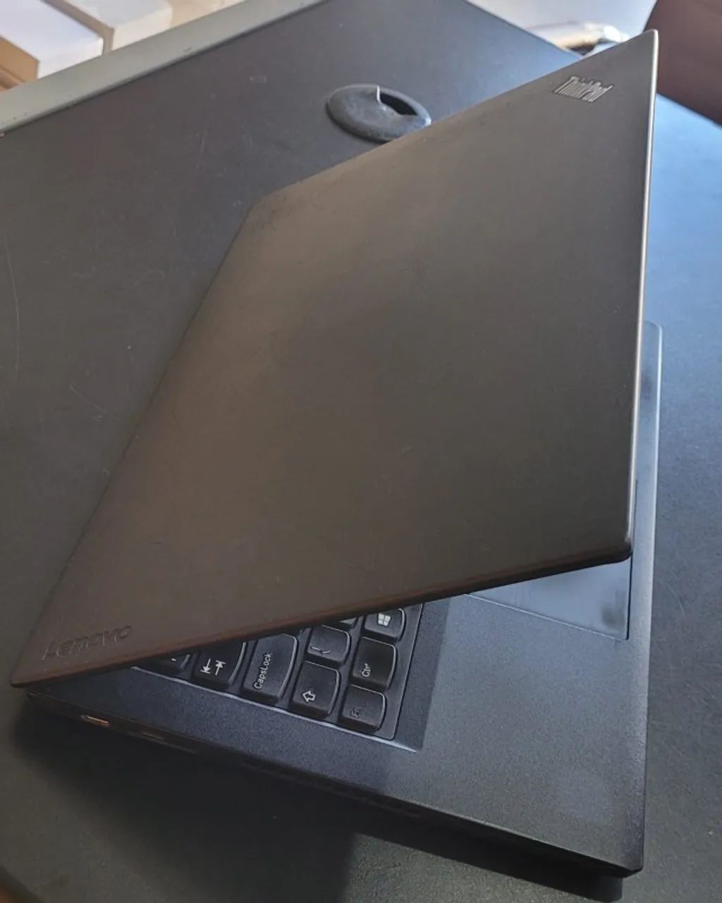 Notebook Lenovo Thinkpad T480 - Foto 2