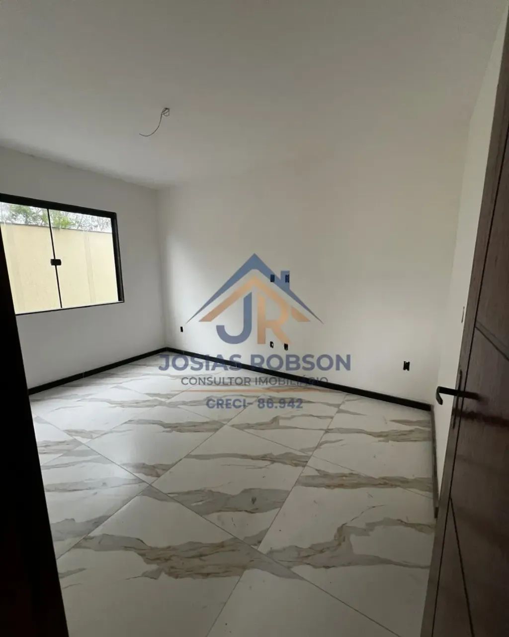 EXCELENTE CASA LINEAR com 58 metros quadrados com 2 quartos - Foto 5