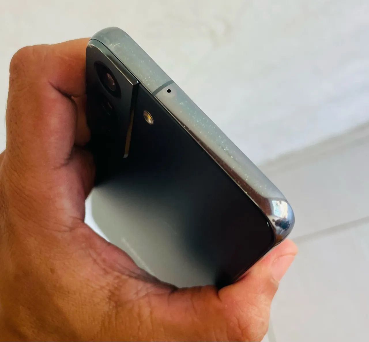 Galaxy s22 plus 256 gigas  - Foto 2
