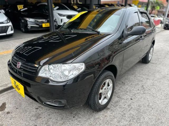 Fiat Palio 1.0 ECONOMY Fire Flex 8V 4p, foto 4 de 20