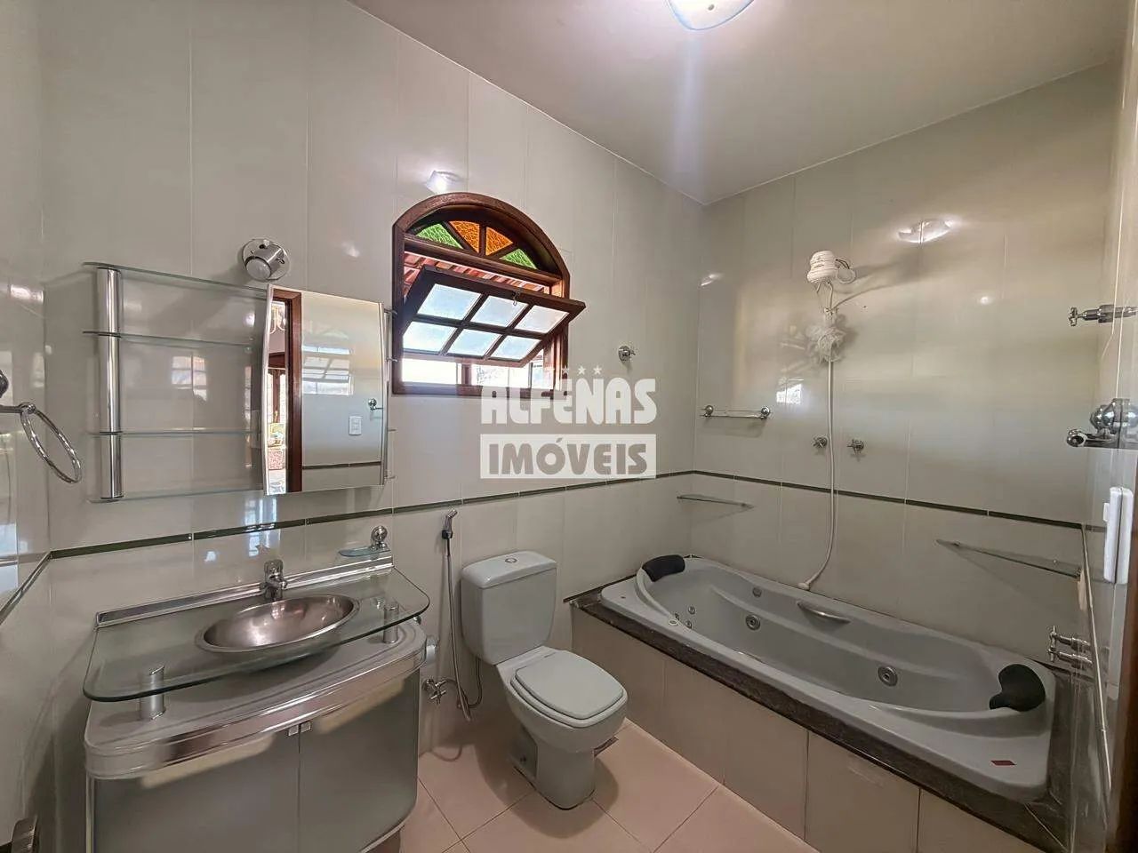 Casa para aluguel 1 quarto no Bairro Eldorado - Foto 7