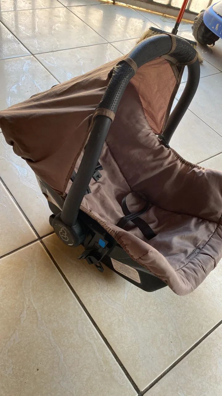 Vende se bb conforto