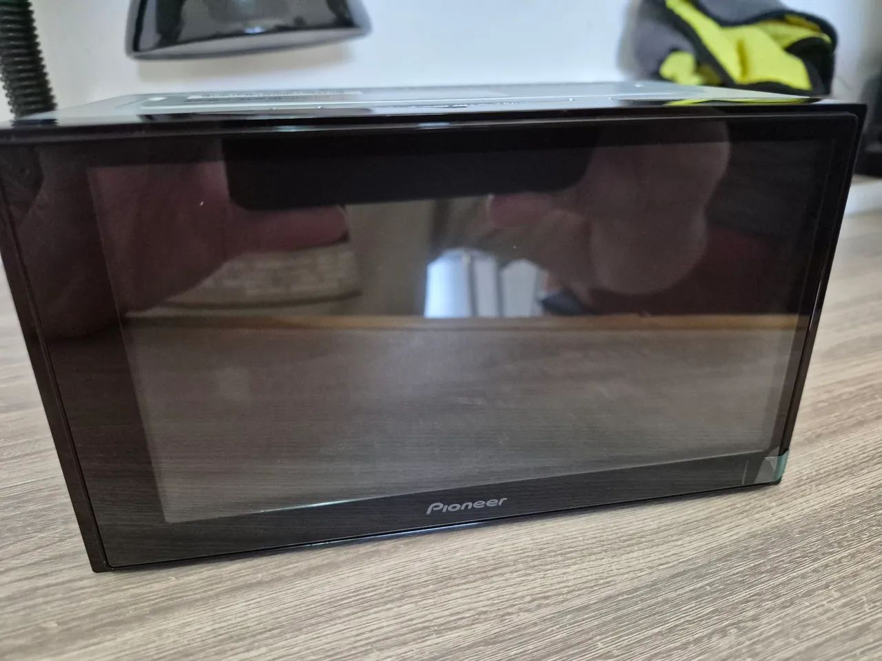 Multimídia Pioneer (nova, nunca usada) - Foto 4
