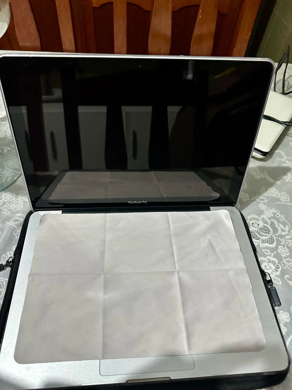 Macbook Pro 2012 - Foto 2