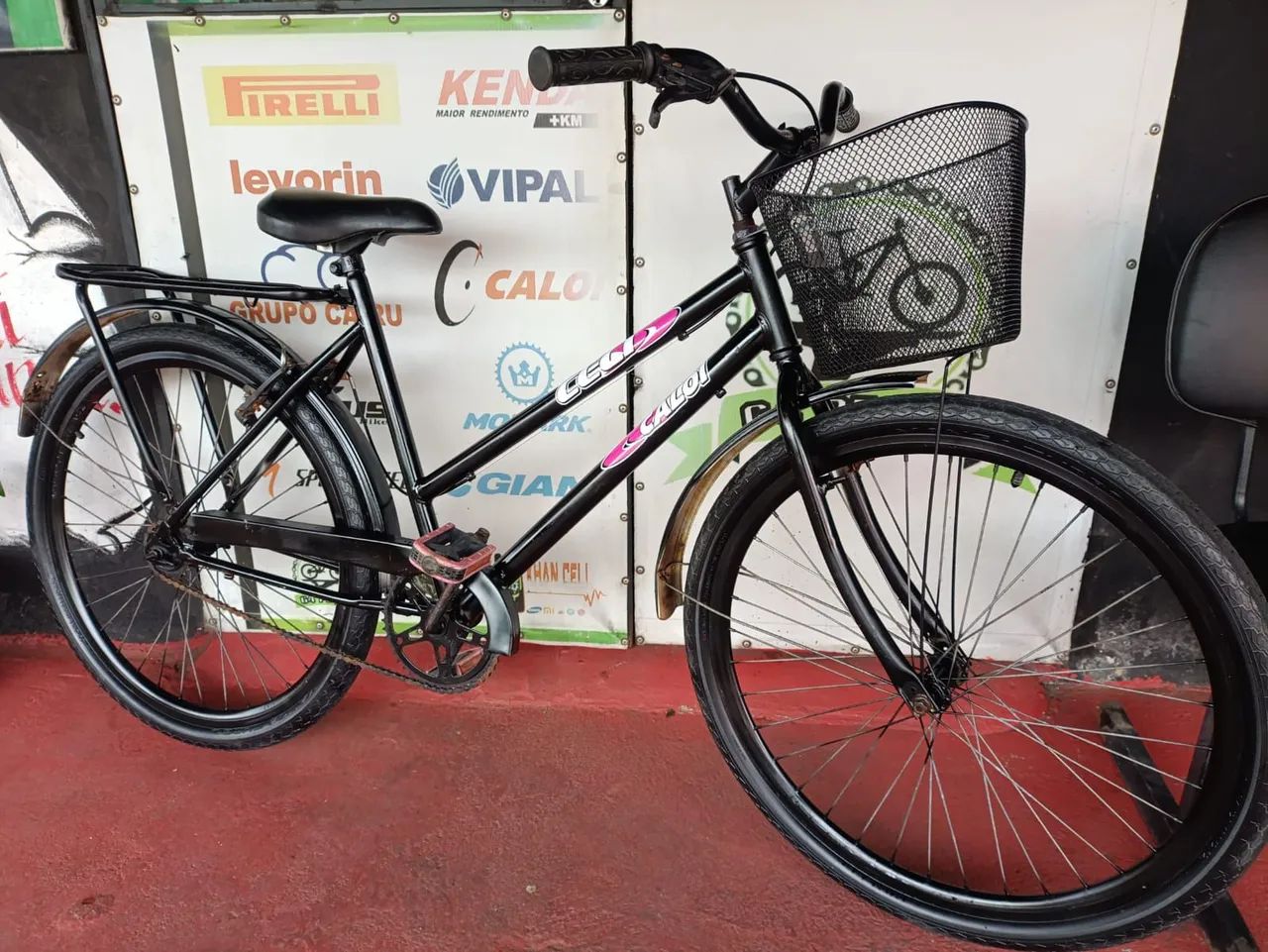 BICICLETA ARO 26  - Foto 2