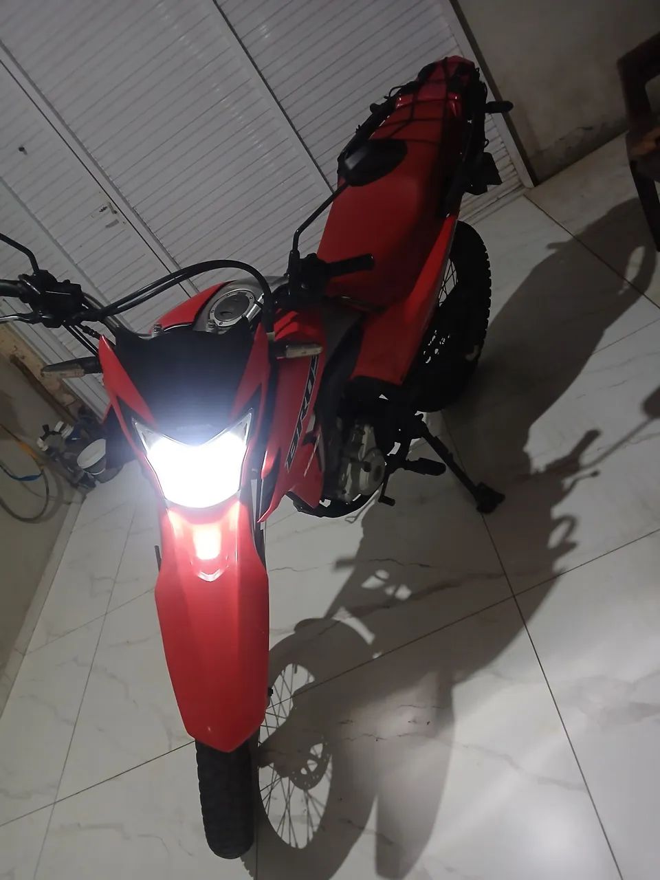 Bros 160 2023 - Foto 2