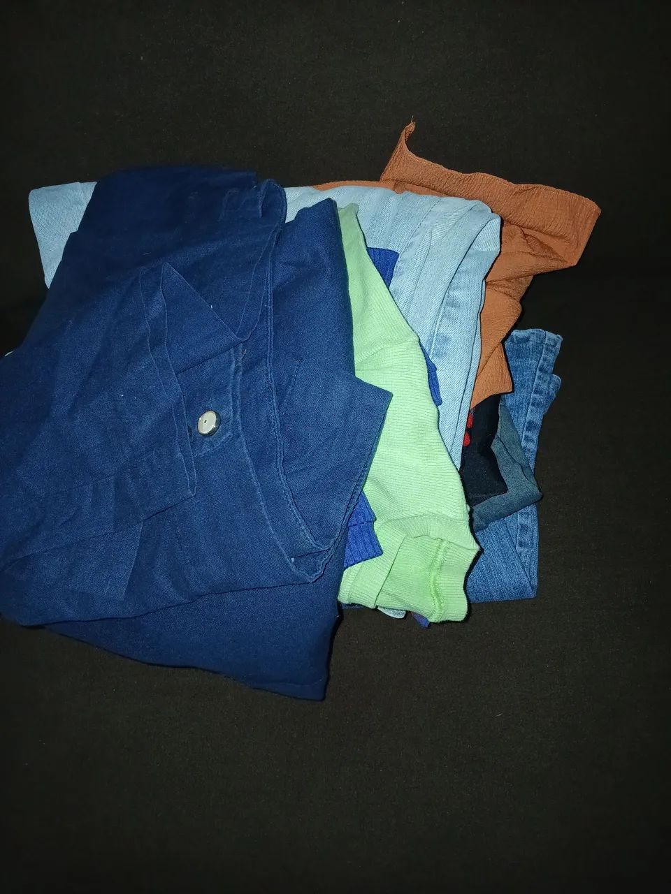 Roupas  - Foto 2