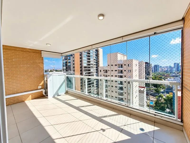 Apartamento SÃO PAULO - SP - Foto 2