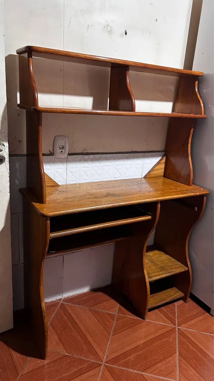 Vendo penteadeira multiuso