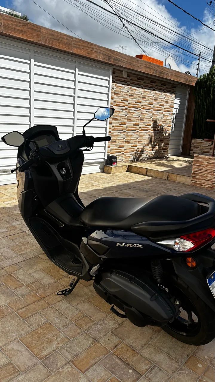 Yamaha nmax 2022 - Foto 3