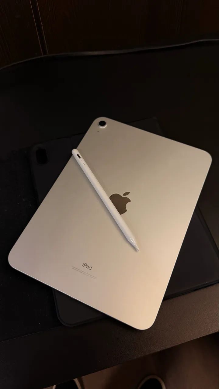 iPad 10 - 64gb - Apenas venda