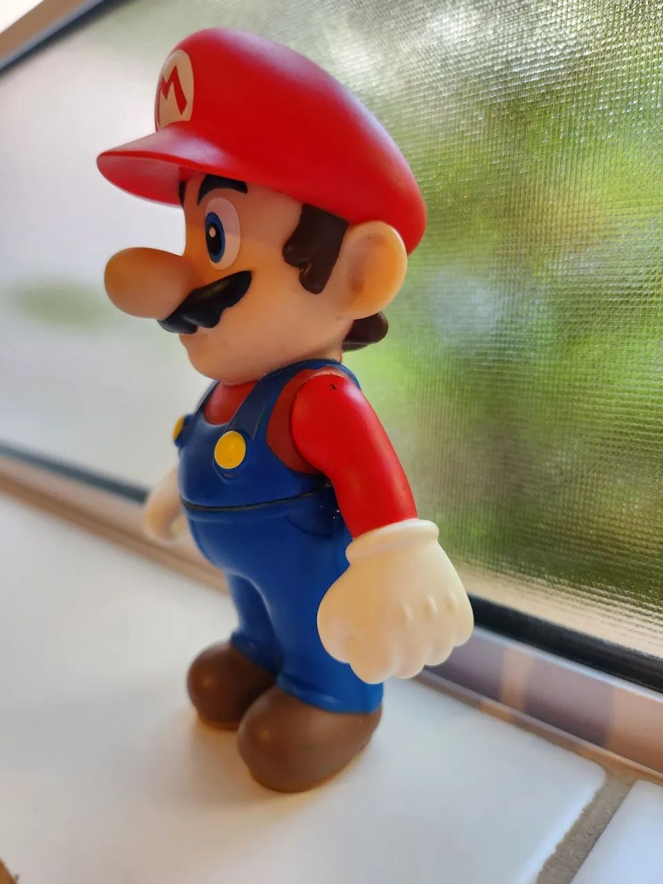 Super Mario original 2007 - Foto 3