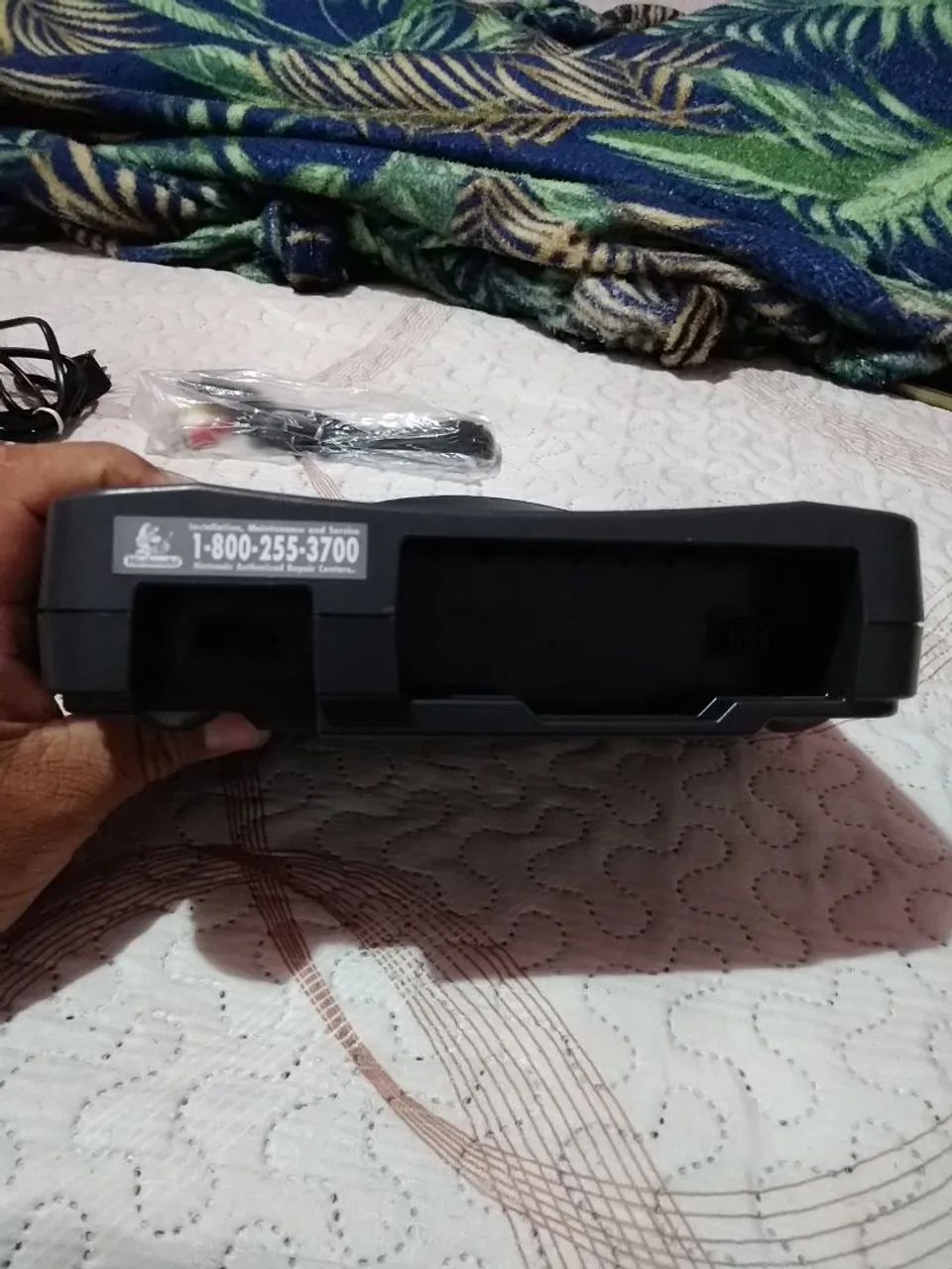 Nintendo 64 - Foto 2