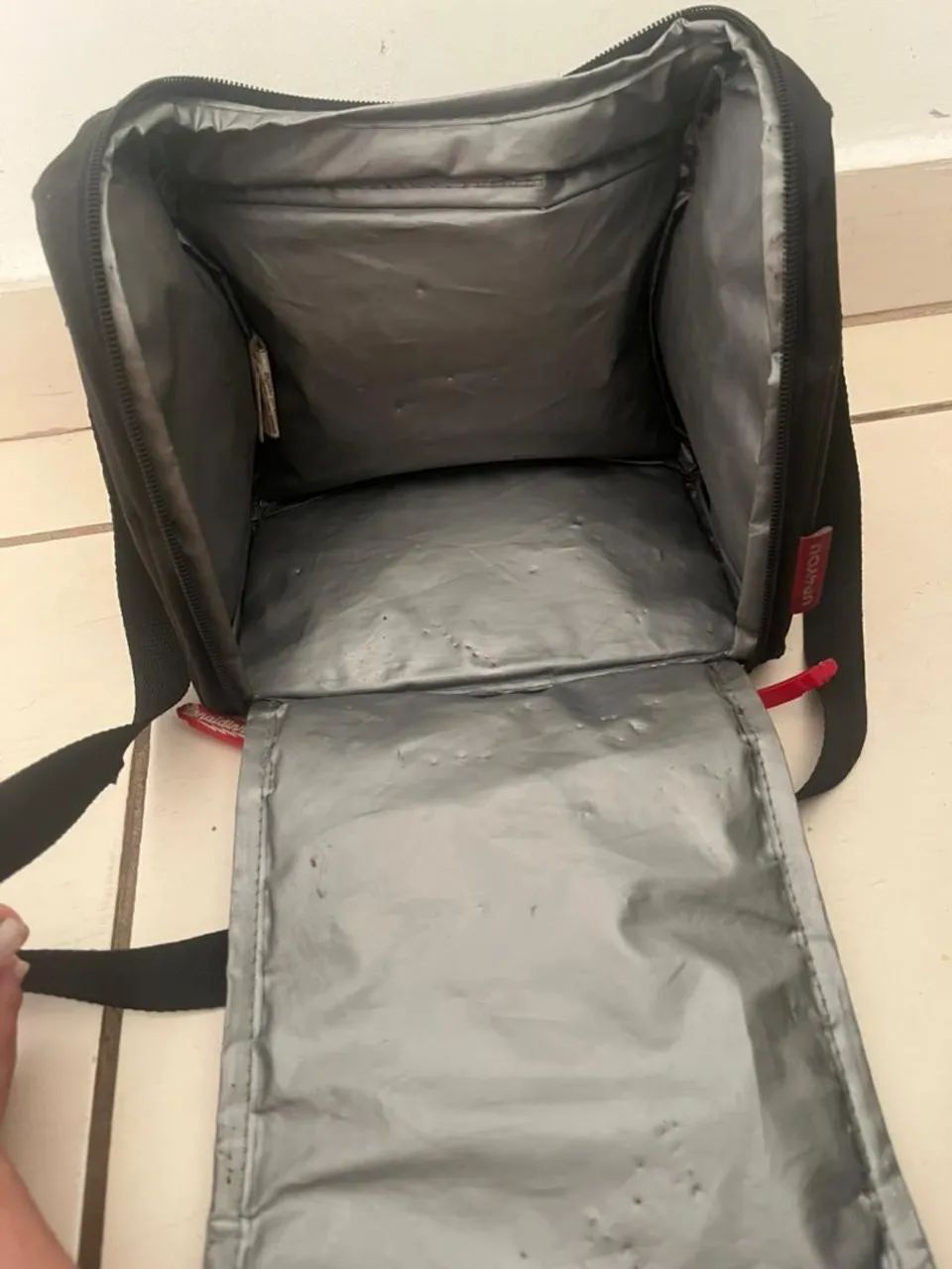 Mochila escola  - Foto 3