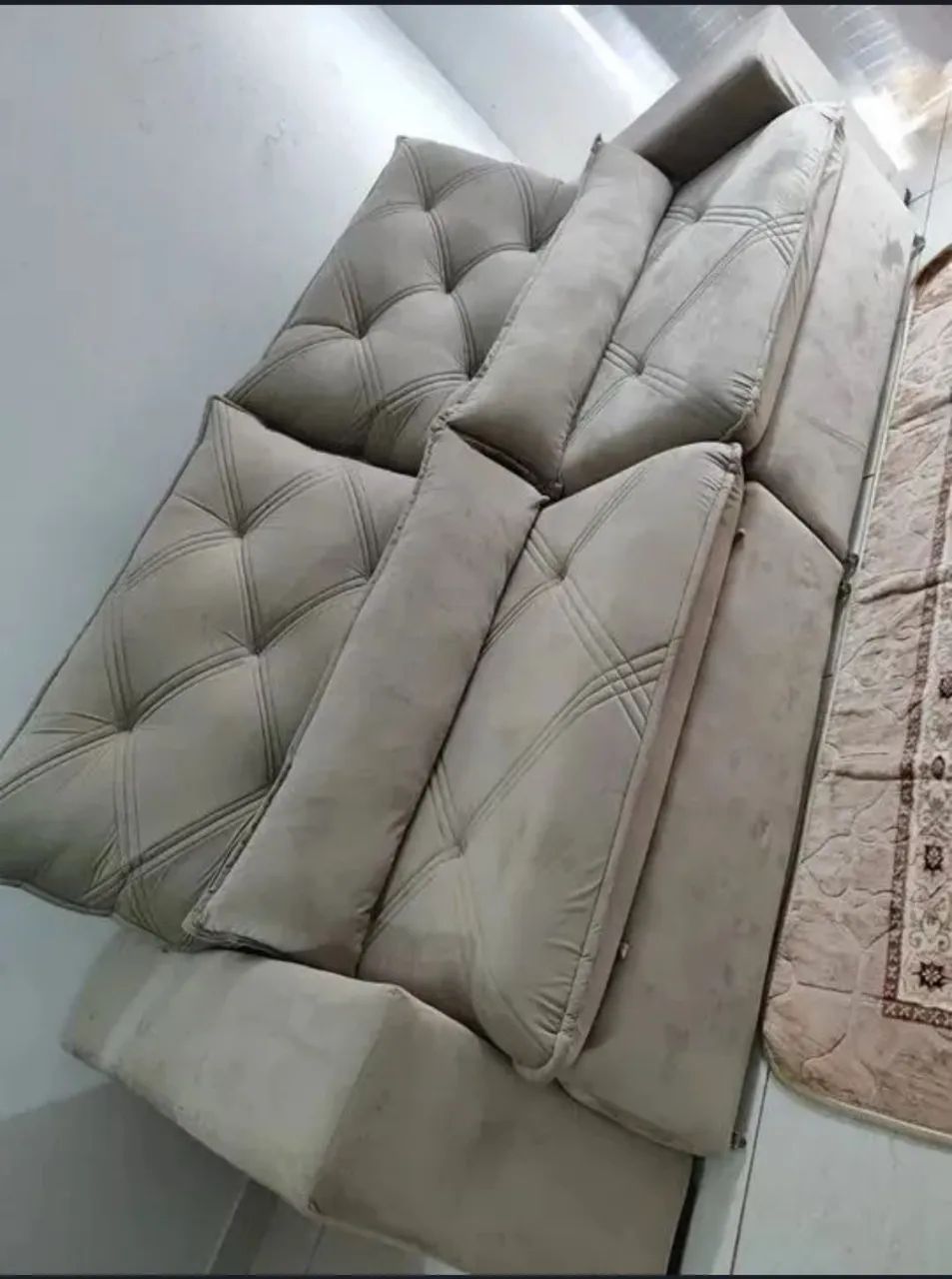 Sofá Everest 
