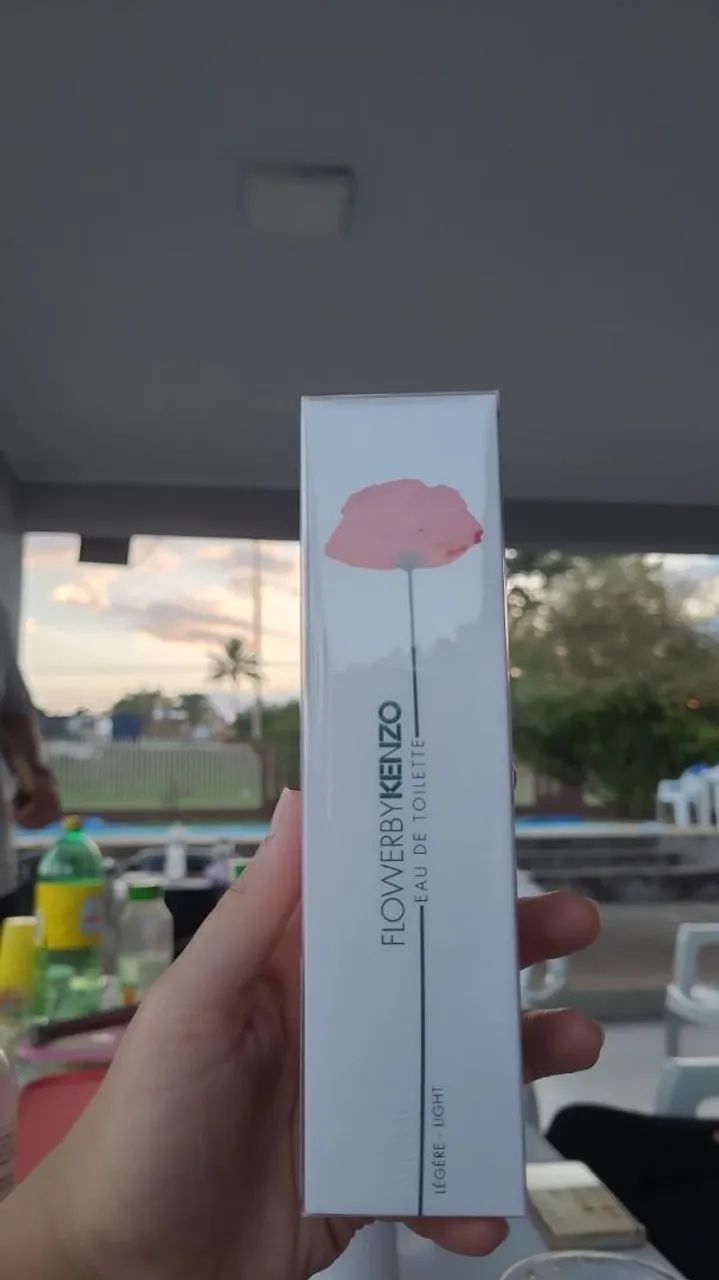 Flower by kenzo 30ml