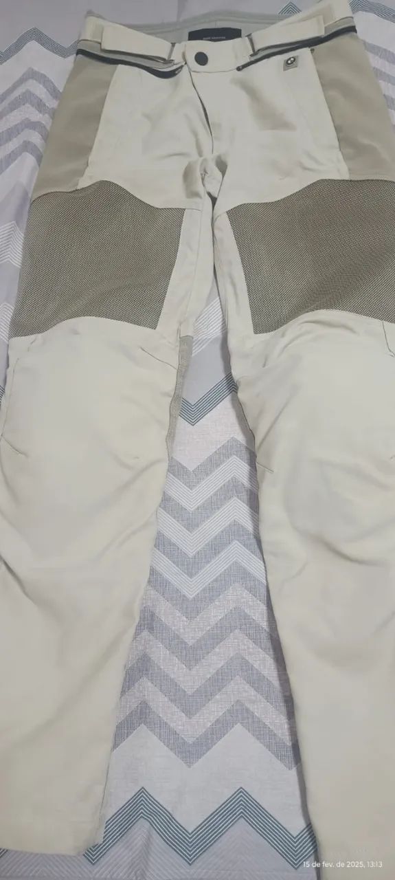 Calça original BMw 