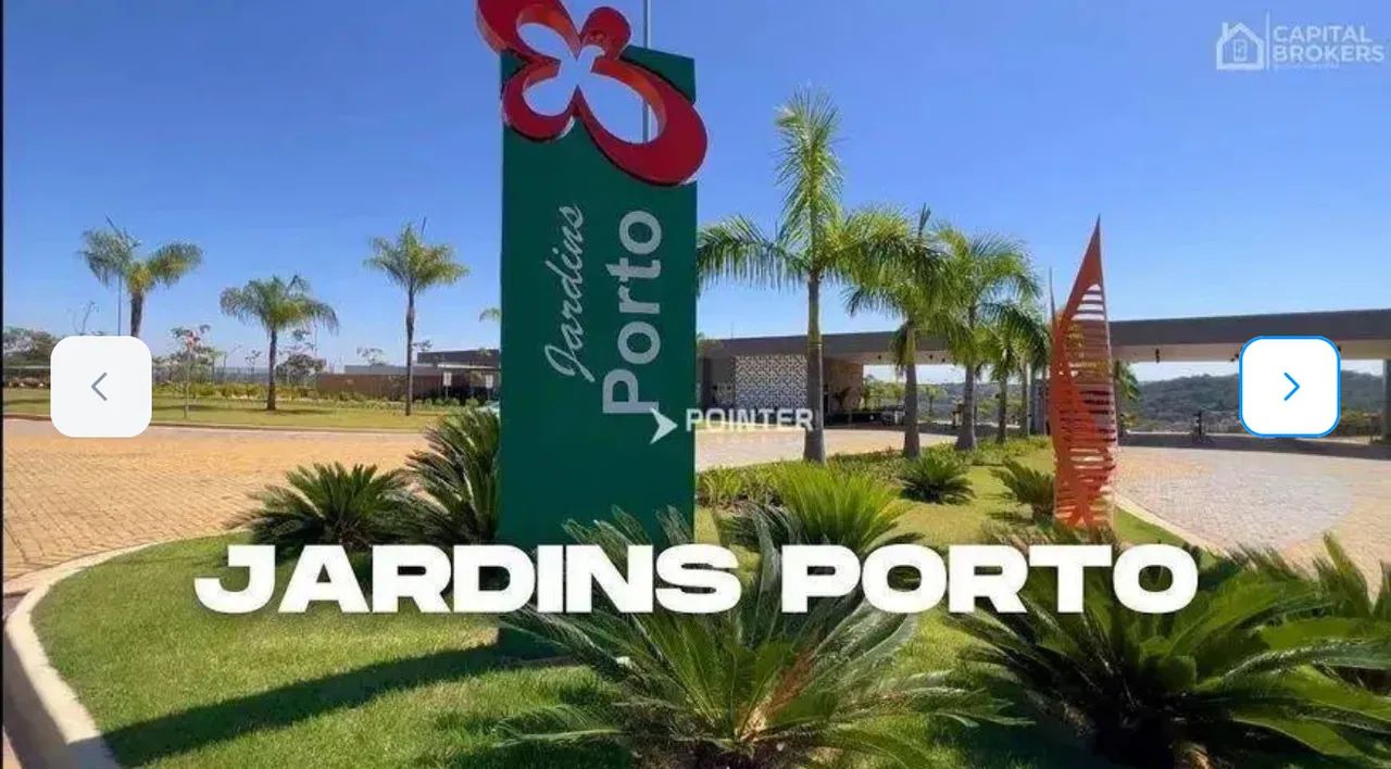 Foto - Goiânia - Jardim Goiás