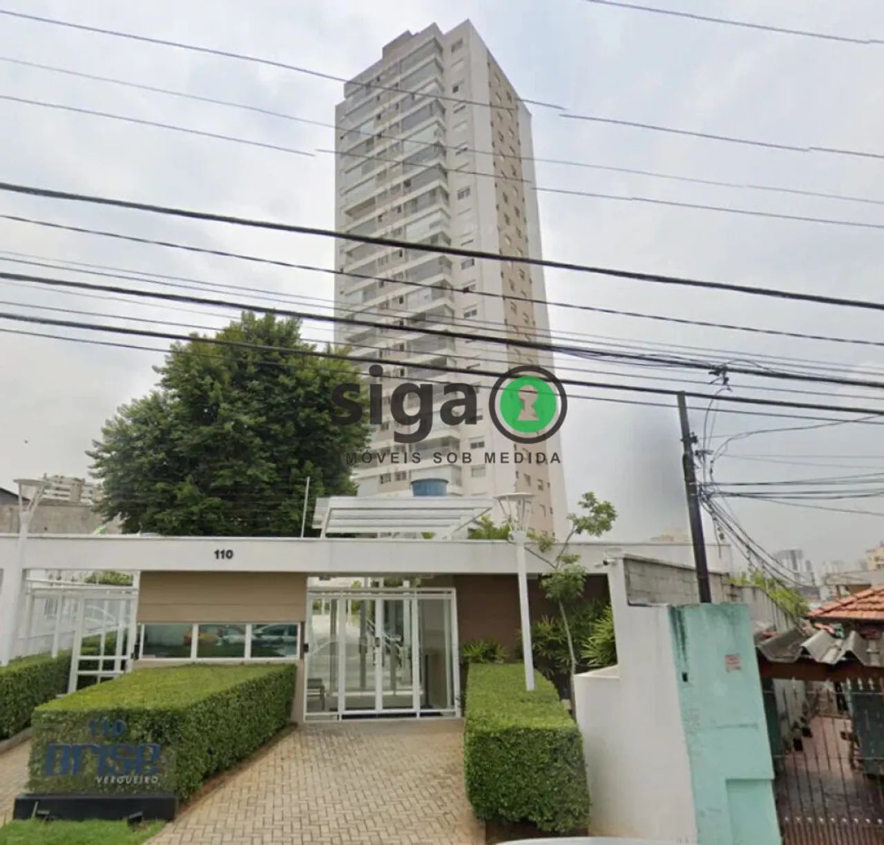LINDO APARTAMENTO A VENDA