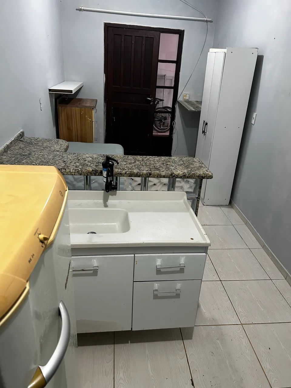Aluguel kitnet bairro João Paulo 115 - Foto 4
