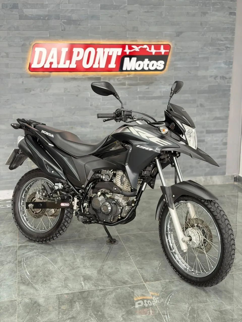  Honda Xre 190 2024 ABS - Foto 3