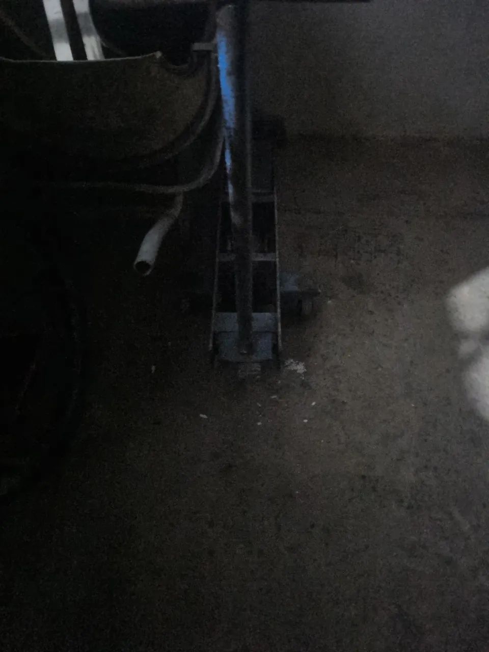Borracharia pronta para trabalhar  - Foto 4