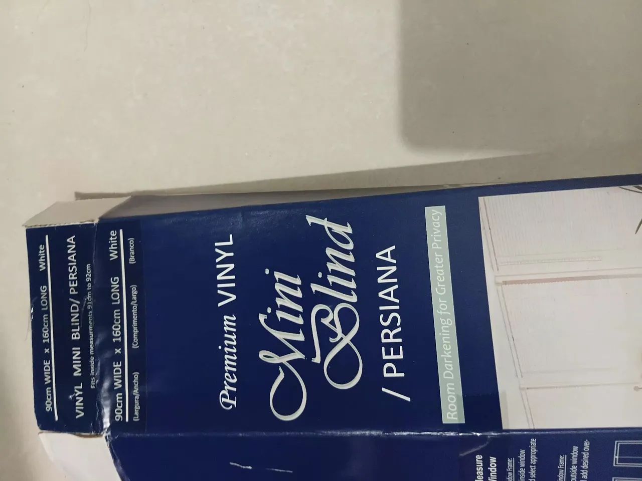 Persiana Nova  - Foto 3