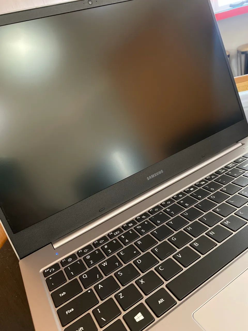 Notebook Samsung E30  - Foto 4