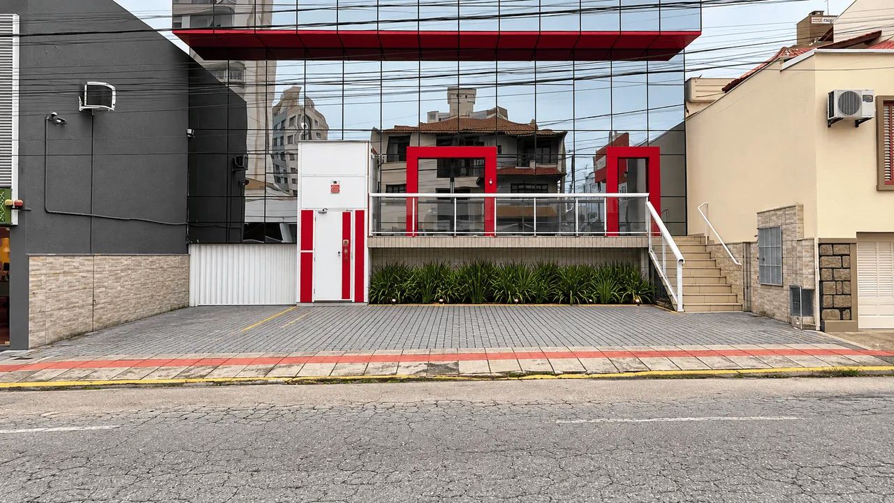 Prédio à venda - 542,26m² - Estreito | Florianópolis/SC.