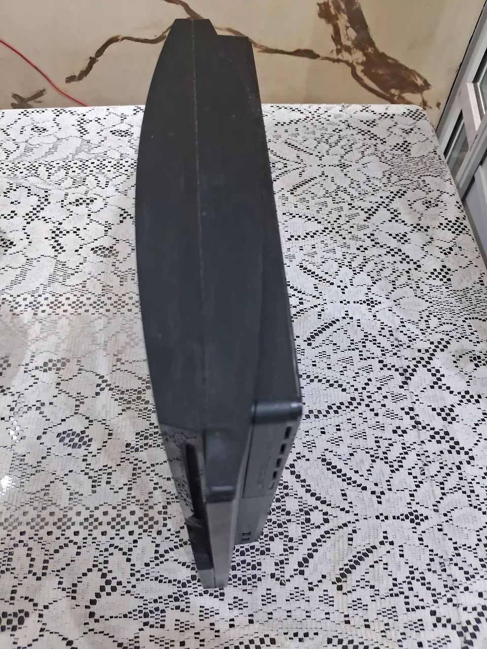 PS3 funcionando perfeito - Foto 2