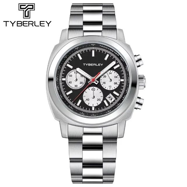 Relógio Tyberley TB5051 Preto