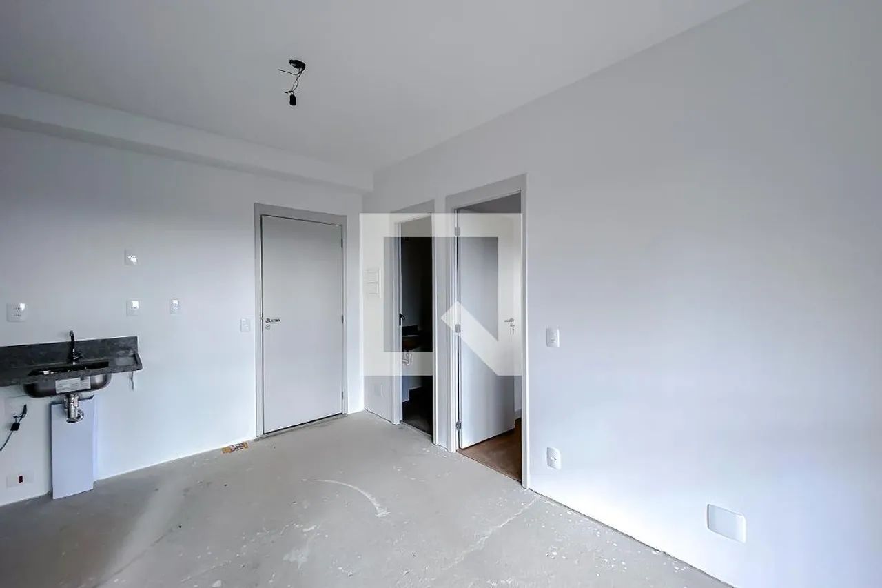 Apartamento à Venda - Perdizes, 2 Quartos, 41 m2 - Foto 4