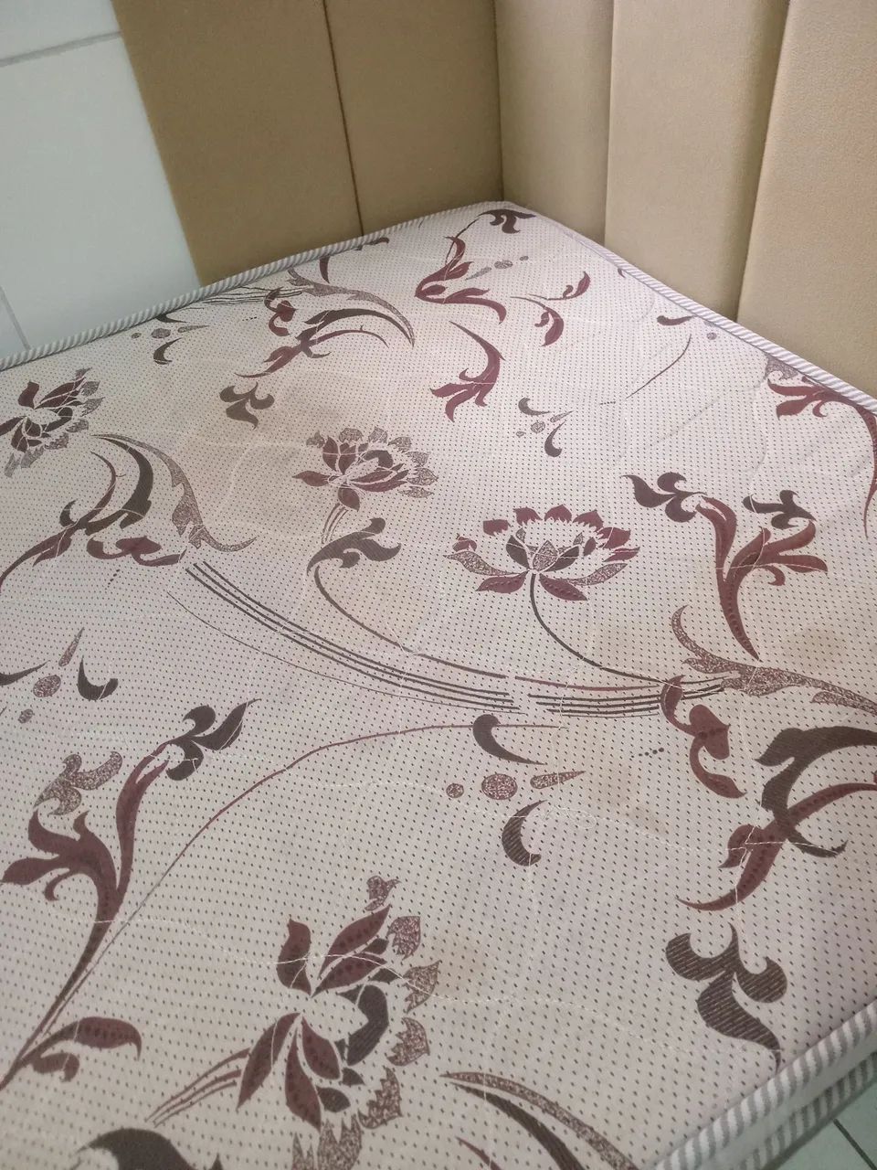 Cama box solteiro  - Foto 4
