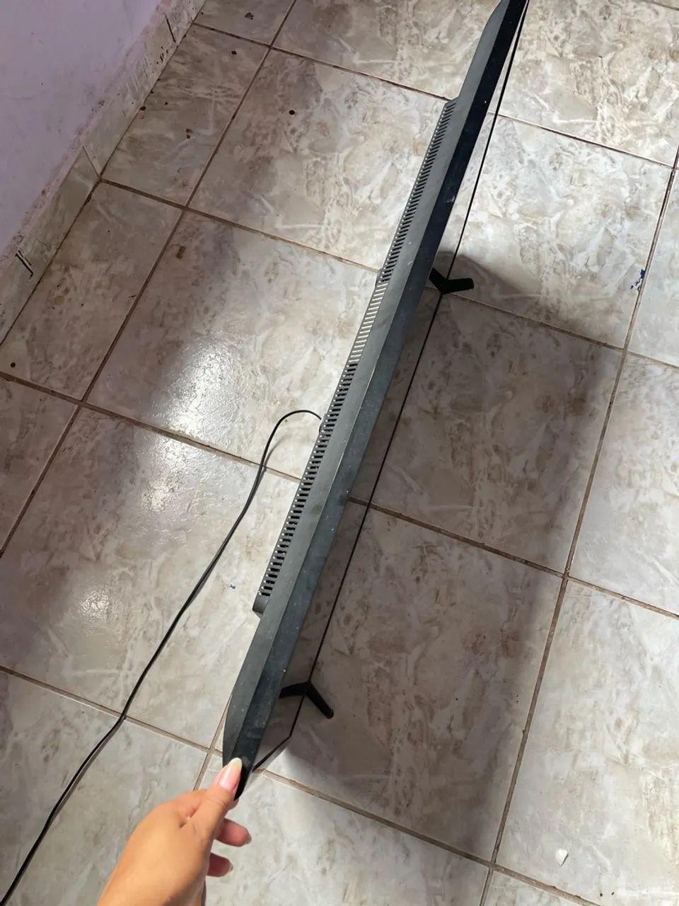Tv de 40 polegadas  - Foto 5