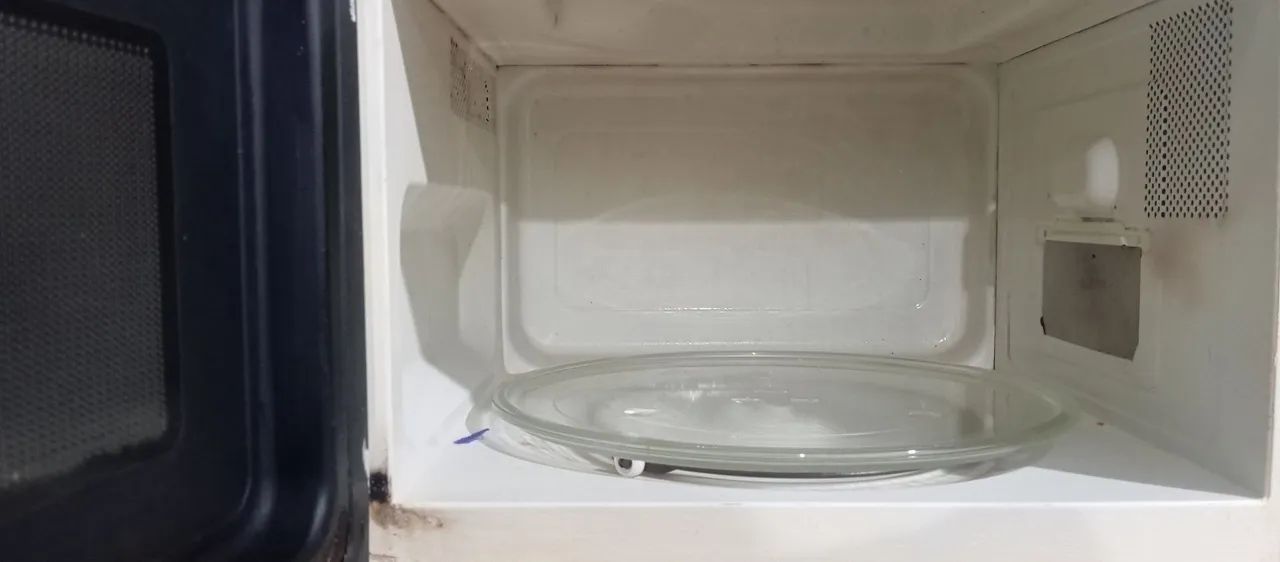 Vende-se microondas usado  - Foto 5