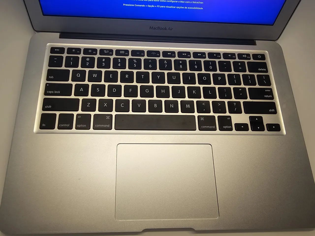 Vendo MacBook Air 13 polegadas 2017 - Foto 3