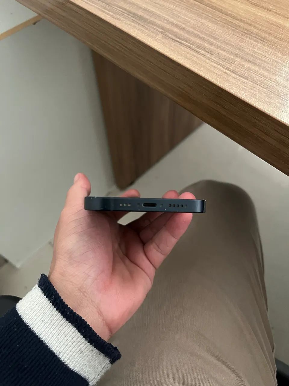 IPhone 13 com 128GB Zero  - Foto 4