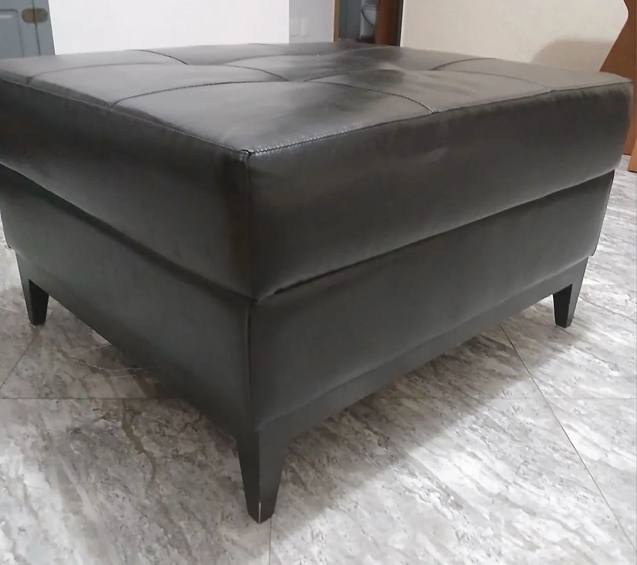 Puff Tok Stok Corino  - Foto 2