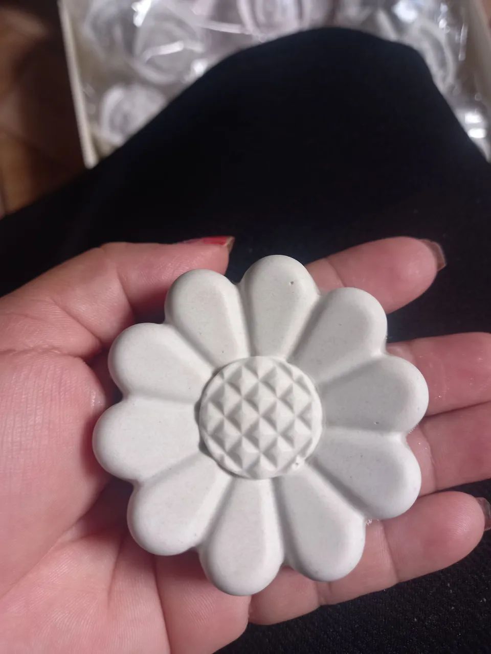 Lembrancinhas de gesso  - Foto 2