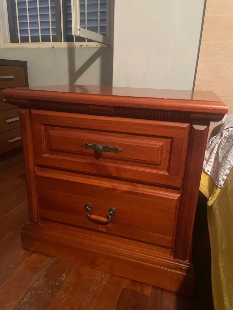 Mesa de cabeceira  - Foto 4