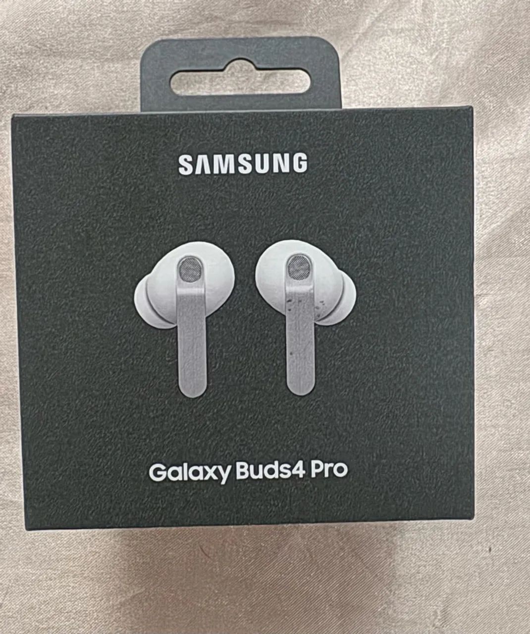 Buds 4 pro