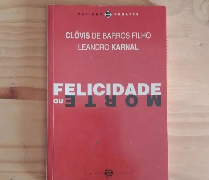 Clóvis de Barros  - Foto 2