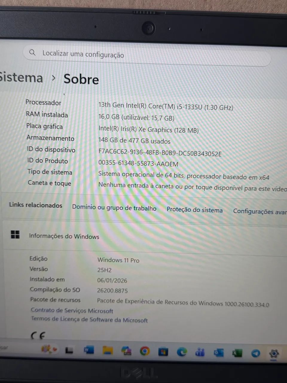 Notebook Dell Latitude 3440 - Foto 2
