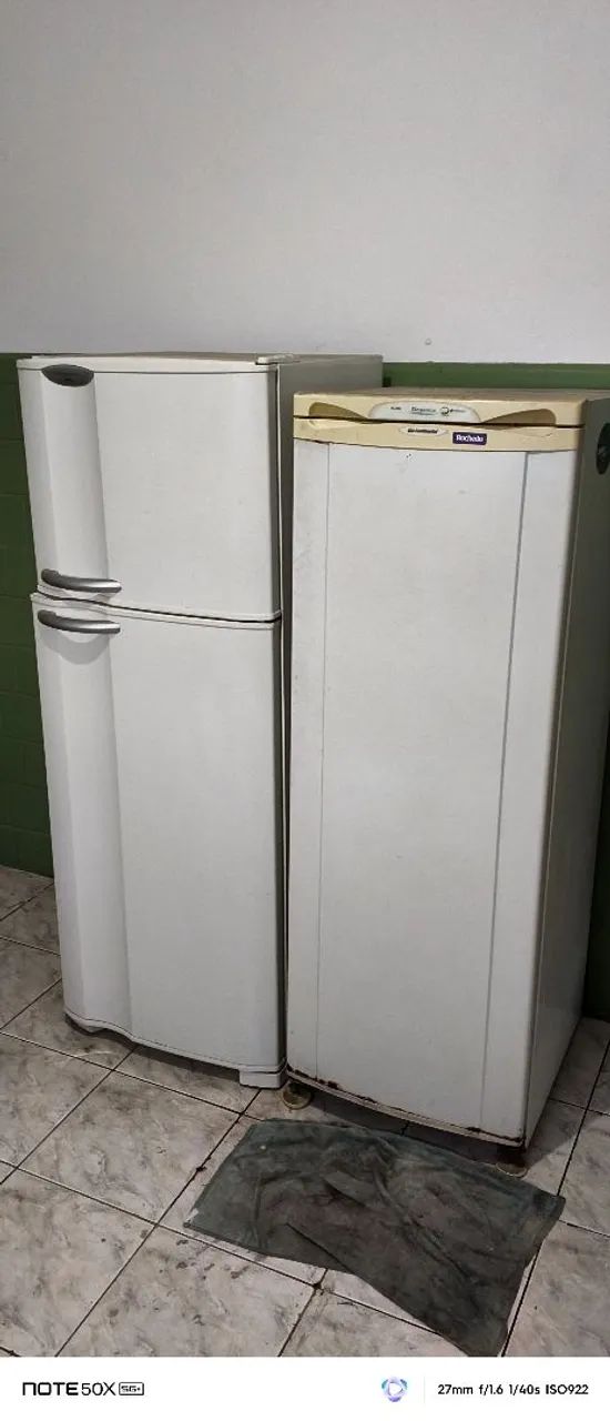 geladeiras em promocao