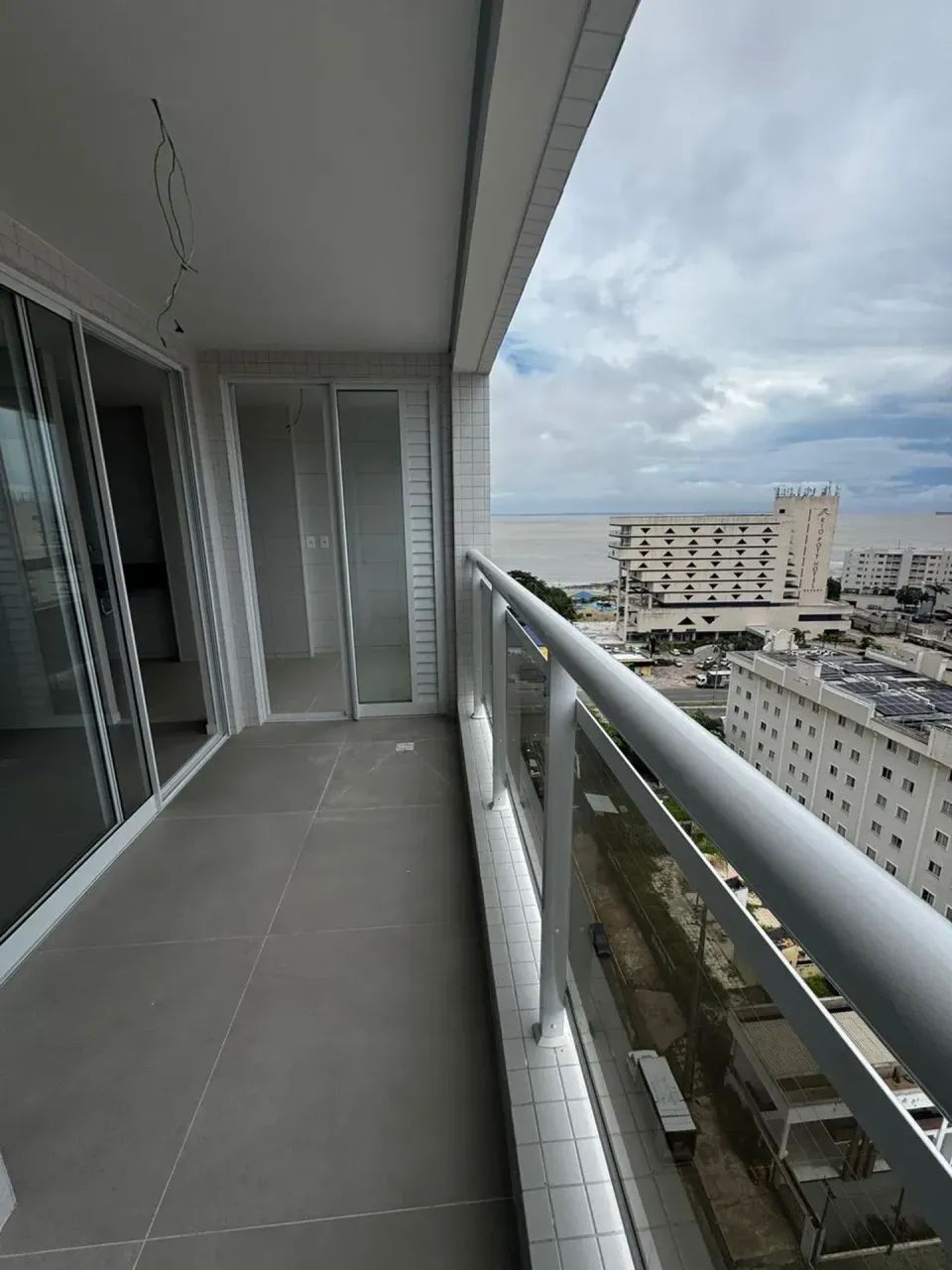 Apartamento na Ponta Dareia com 3 quartos - Foto 3
