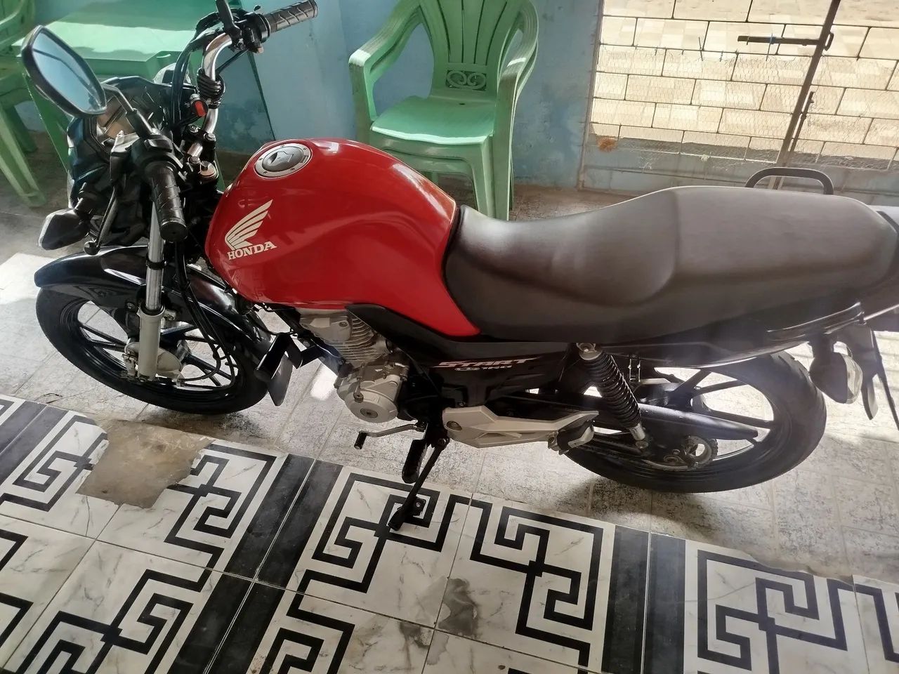  Vendo Start 160 2022 - Foto 3