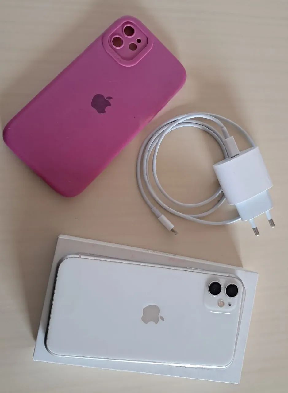 LIPhone 11 - Foto 2