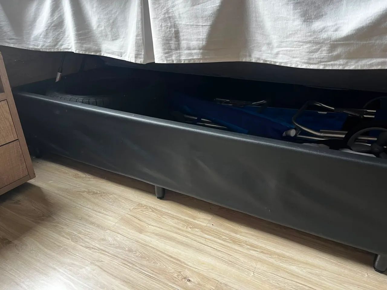 Cama Baú Box - Sleephouse - Foto 4